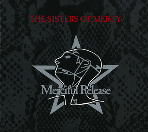 Emma - The Sisters of Mercy | Song Album Cover Artwork
