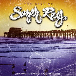 Under The Sun Sugar Ray | Album Cover