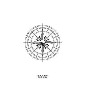 Vengeance - Zack Hemsey | Song Album Cover Artwork
