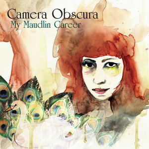 The Sweetest Thing - Camera Obscura | Song Album Cover Artwork