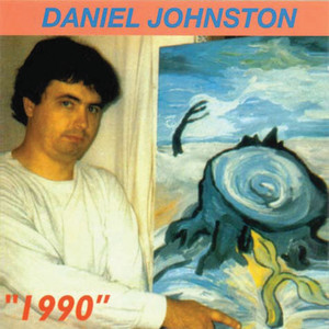 Held The Hand - Daniel Johnston | Song Album Cover Artwork