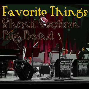 Have Yourself a Merry Little Christmas (Feat. Nick Drozdoff & Amy Yassinger) - Shout Section Big Band