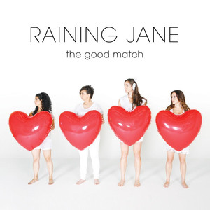 Love Is a Battlefield - Raining Jane