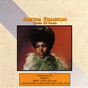 Baby, Baby, Baby - Aretha Franklin | Song Album Cover Artwork