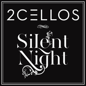 Silent Night (Italian opera version) - Los Lobos