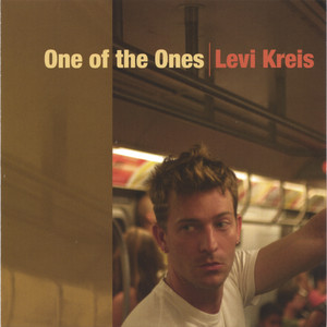 I Should Go - Levi Kreis | Song Album Cover Artwork