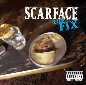 On My Block - Scarface | Song Album Cover Artwork