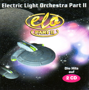 Mr. Blue Sky - Electric Light Orchestra | Song Album Cover Artwork