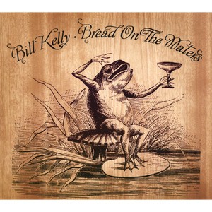 You're Always Welcome Here - Bill Kelly | Song Album Cover Artwork