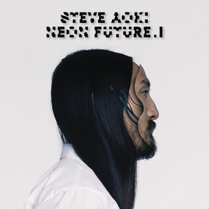 Back To Earth (feat. Fall Out Boy) Steve Aoki | Album Cover