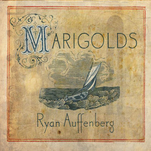 Dizzy Spells - Ryan Auffenberg | Song Album Cover Artwork
