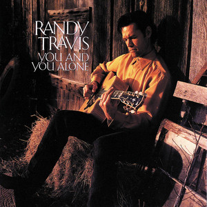 Only Worse - Randy Travis | Song Album Cover Artwork