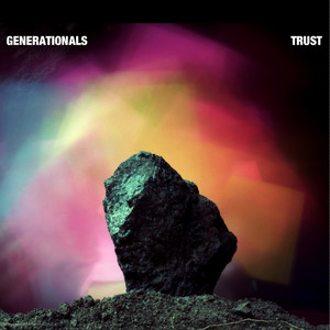 Carrying The Torch - Generationals | Song Album Cover Artwork