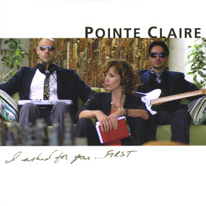 Shine for Me - Pointe Claire | Song Album Cover Artwork