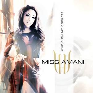Come On Now - Miss Amani | Song Album Cover Artwork