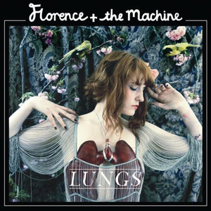 Cosmic Love - Florence + the Machine | Song Album Cover Artwork