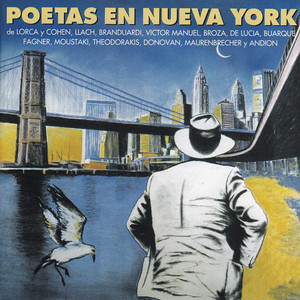 Take This Waltz - Leonard Cohen | Song Album Cover Artwork