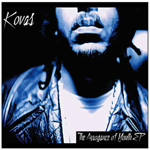 Up In Here - Kovas | Song Album Cover Artwork