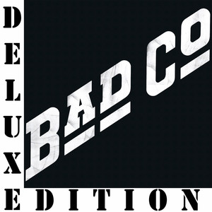 Rock Steady - Bad Company | Song Album Cover Artwork