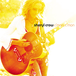 It's Only Love - Sheryl Crow | Song Album Cover Artwork