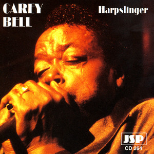Blues With a Feeling - Carey Bell