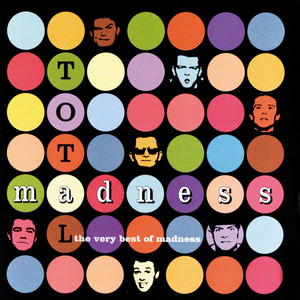 Our House Madness | Album Cover