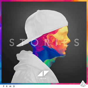 For a Better Day - Avicii | Song Album Cover Artwork