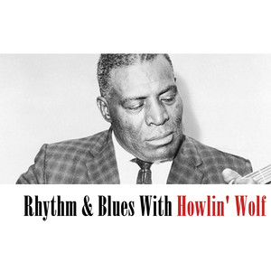 You Can't Be Beat - Howlin' Wolf | Song Album Cover Artwork