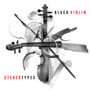 Addiction - Black Violin | Song Album Cover Artwork