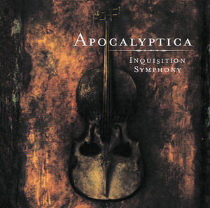 Nothing Else Matters - Apocalyptica | Song Album Cover Artwork