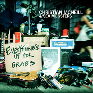 If You Need Some (Come and Get Some) - Christian McNeill & Sea Monsters | Song Album Cover Artwork