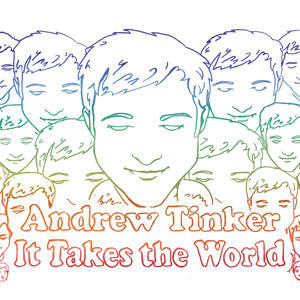 B Sweet - Andrew Tinker | Song Album Cover Artwork