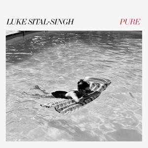 Pure - Luke Sital-Singh | Song Album Cover Artwork