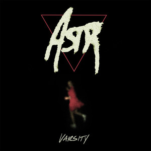 Operate ASTR | Album Cover