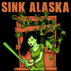 Resistance - Alaska!