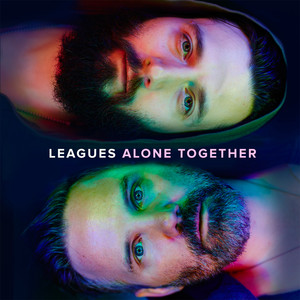 Carry Each Other - Leagues | Song Album Cover Artwork