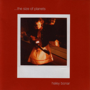 Sun Don't Shine Haley Bonar | Album Cover
