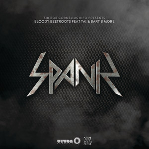 Spank (feat. Tai & Bart B More) - undefined