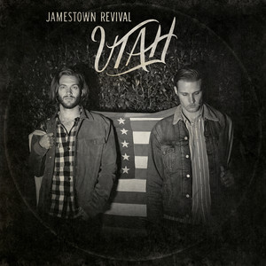 Heavy Heart - Jamestown Revival | Song Album Cover Artwork