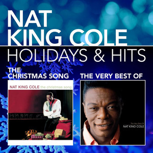 What'll I Do - Nat "King" Cole | Song Album Cover Artwork