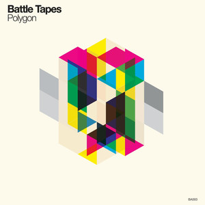 Belgrade - Battle Tapes | Song Album Cover Artwork