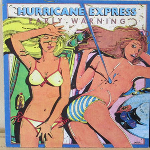 When You See Me - Hurricane Express | Song Album Cover Artwork