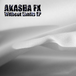True Self Akasha FX | Album Cover