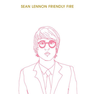 Dead Meat - Sean Lennon | Song Album Cover Artwork
