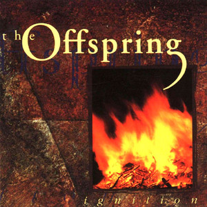 Take it Like a Man - The Offspring | Song Album Cover Artwork