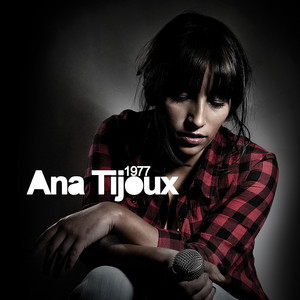 1977 Ana Tijoux | Album Cover