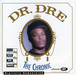 The Day the Niggaz Took Over - Dr. Dre | Song Album Cover Artwork