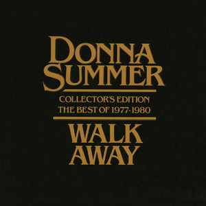 Last Dance Donna Summer | Album Cover