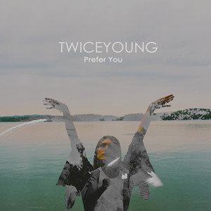 Stay the Same - Twiceyoung | Song Album Cover Artwork
