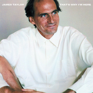 Everyday James Taylor | Album Cover